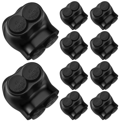 Electrical Wire Junction Terminal Connectors Set